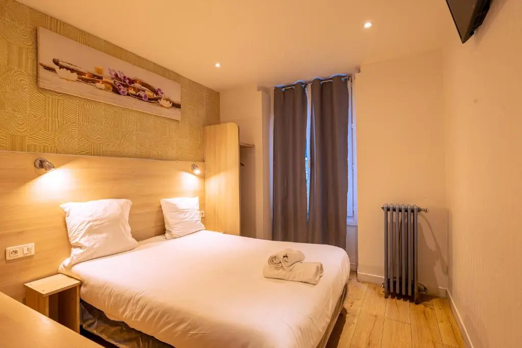 Hotel Aix Europe