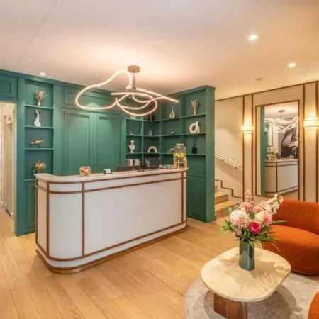 Diese Hotel Bastille Paris