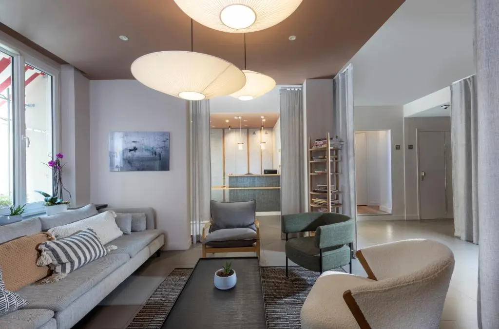Hotel Bastille De Launay