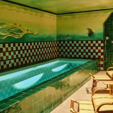 Hotel Les Deux Gares