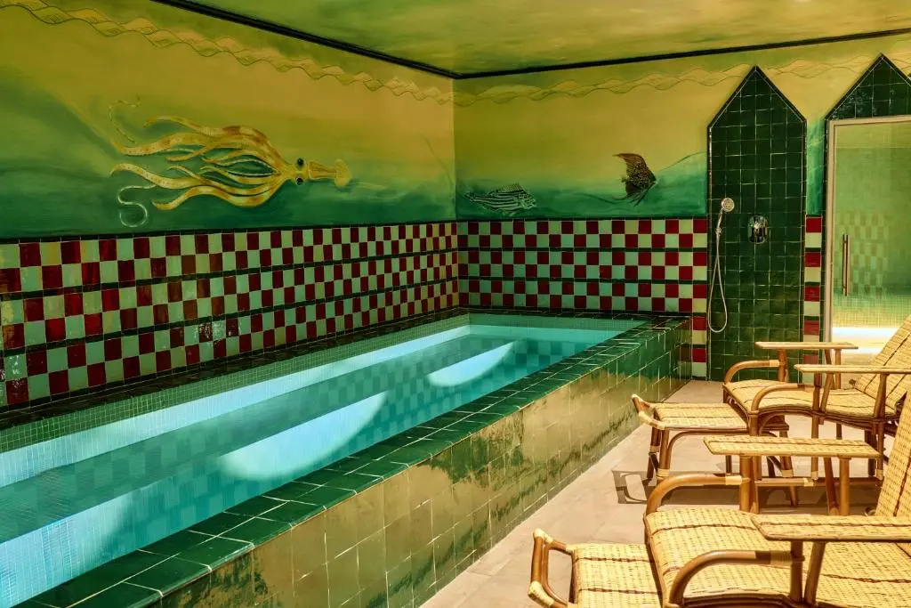Hotel Les Deux Gares