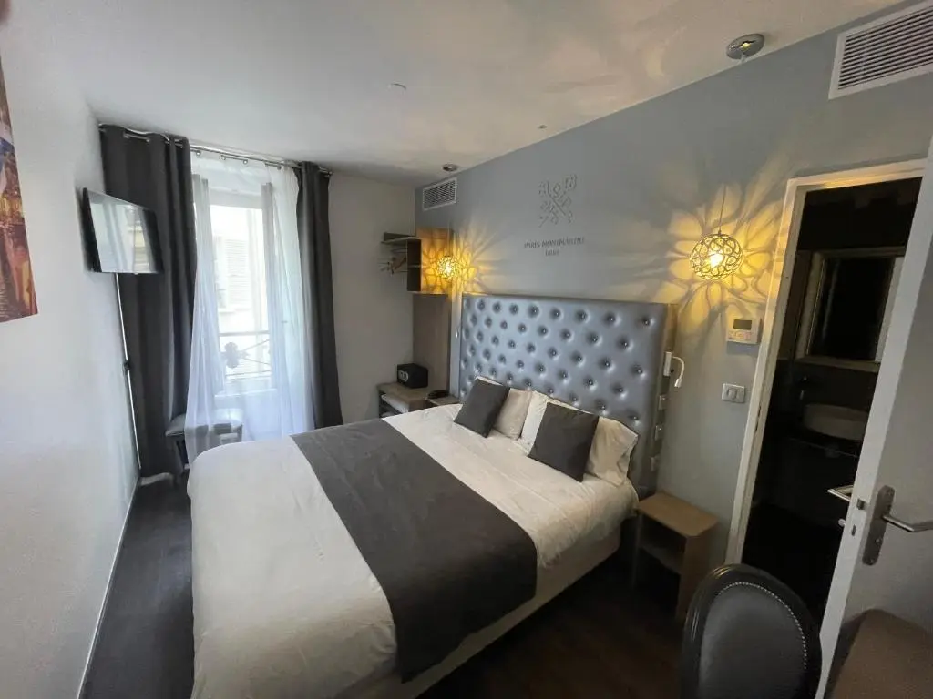Paris Montmartre Hotel
