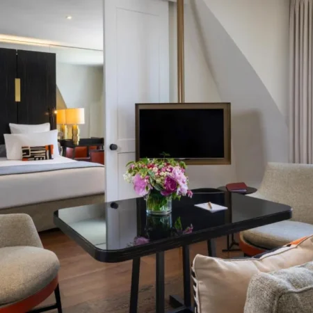 Hotel Montalembert