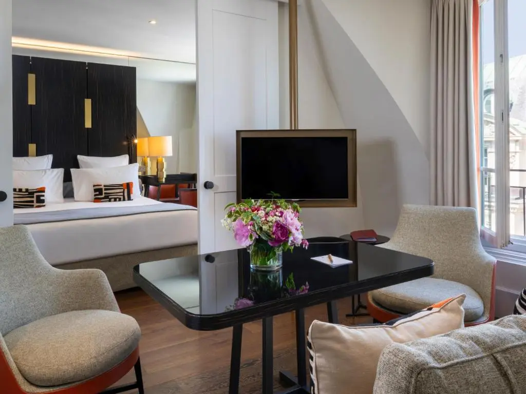 Hotel Montalembert