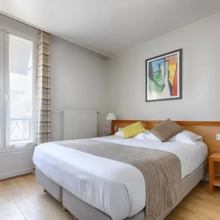 Hotel Beaugency