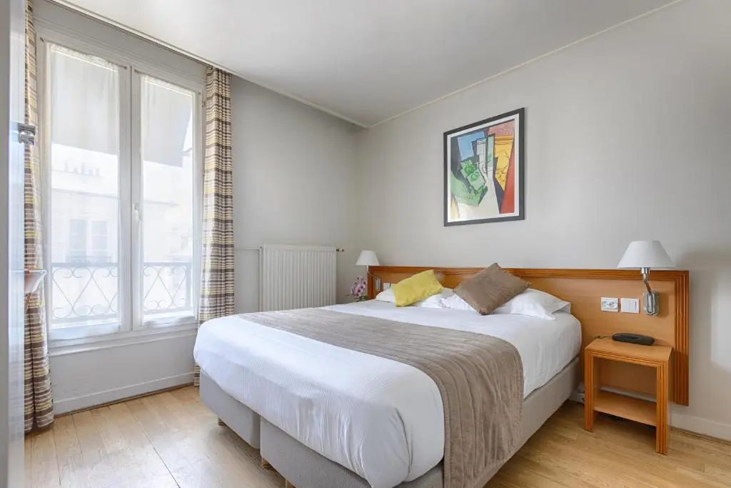 Hotel Beaugency