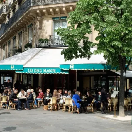 Hotel Bac St-Germain