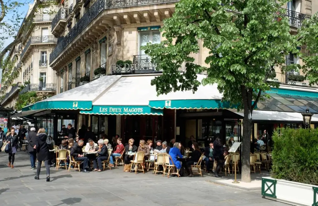 Hotel Bac St-Germain