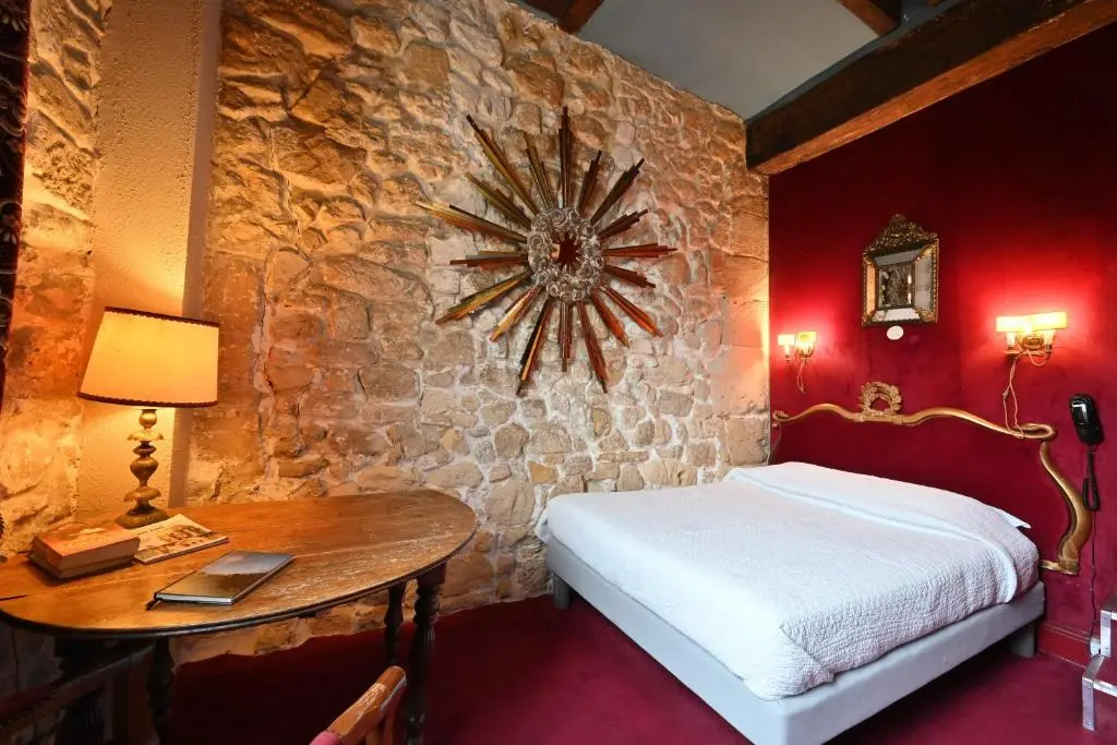 Hotel Esmeralda