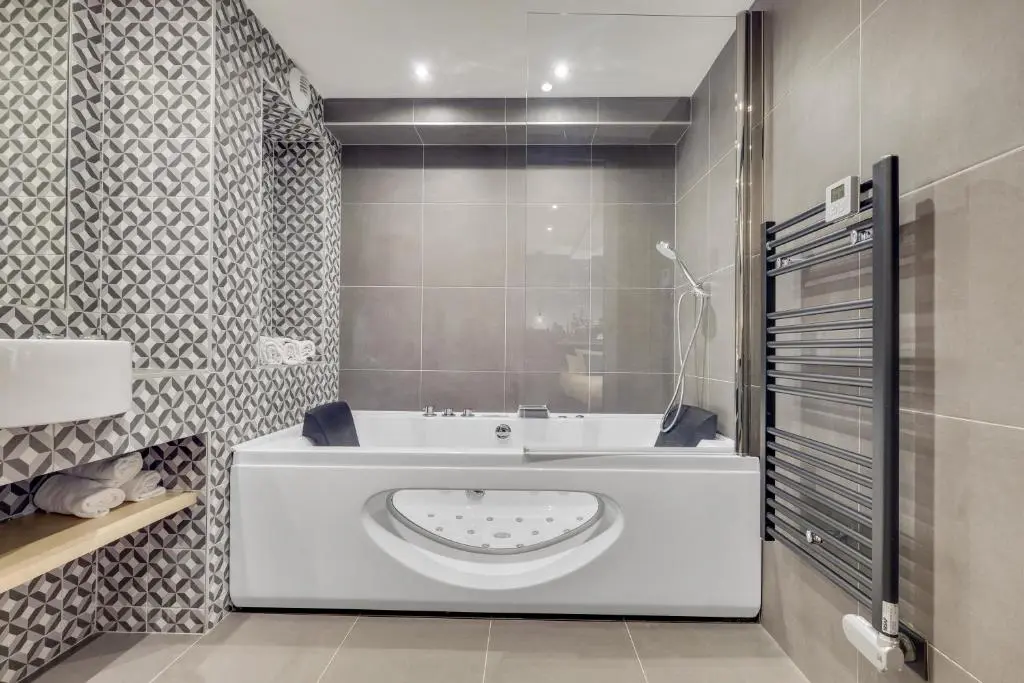 Hotel Lucien