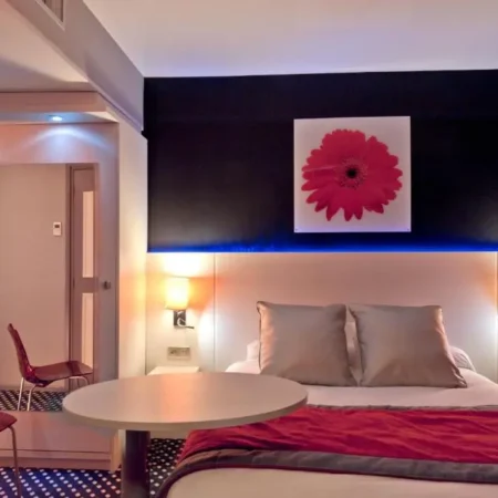 Hotel Berkeley