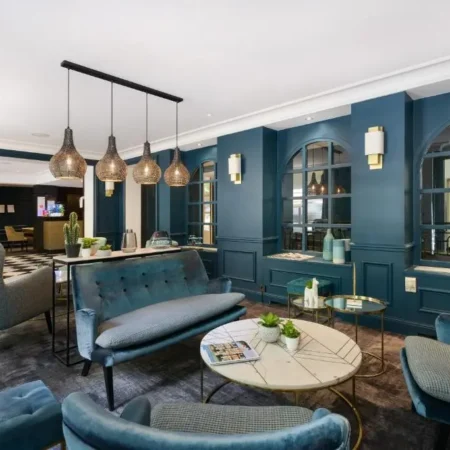 Hotel Le Royal