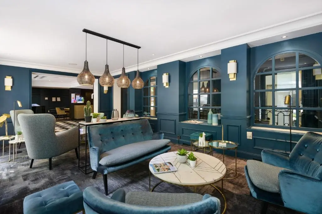 Hotel Le Royal