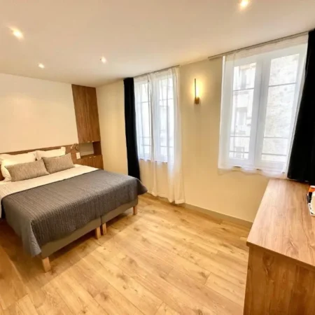 Hotel Zora