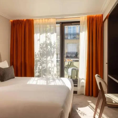 Belinda Hotel & Spa