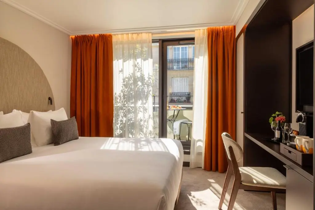 Belinda Hotel & Spa