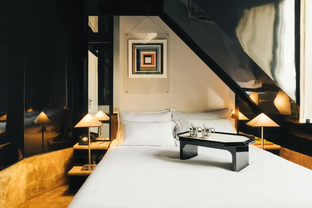 Hotel Chateau d’Eau Paris