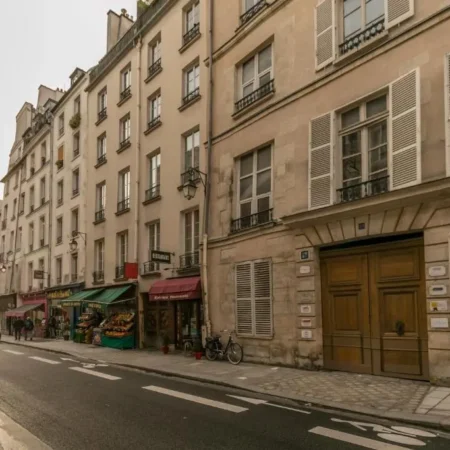 Apartments WS Marais – Republique