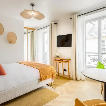Best Stay Appart Hotel
