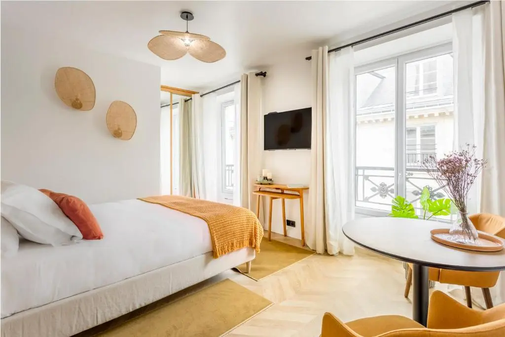 Best Stay Appart Hotel