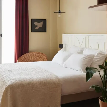 Hotel Orphee