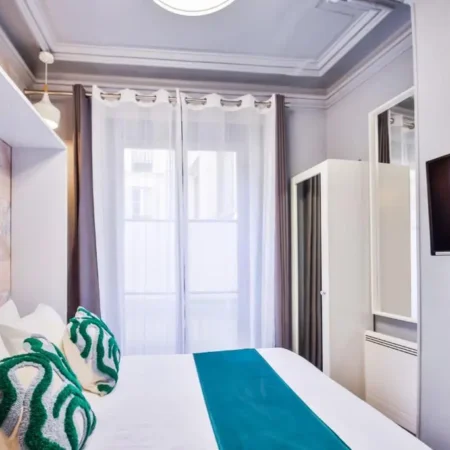 Apartments WS Opera – Rossini