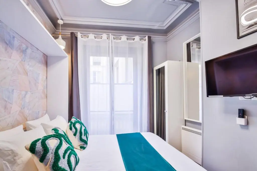 Apartments WS Opera – Rossini
