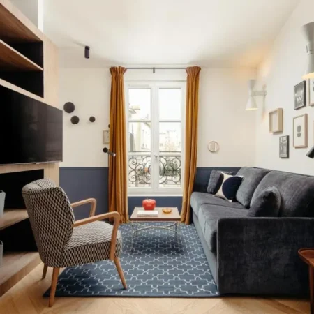 My Maison in Paris – Montmartre