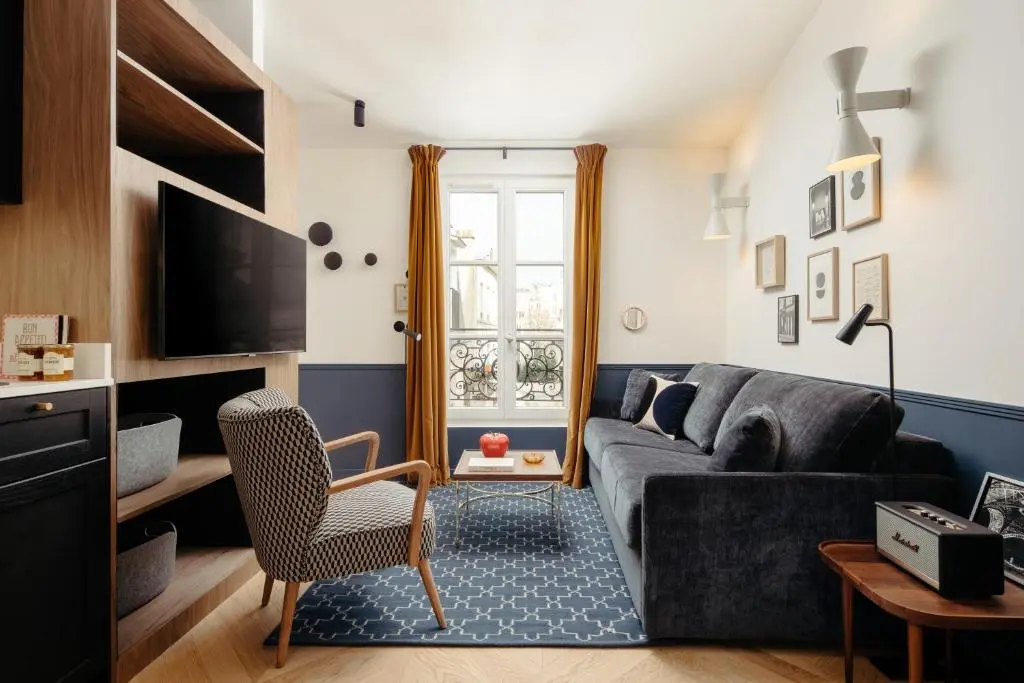 My Maison in Paris – Montmartre