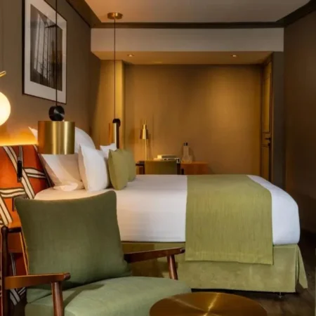 Hotel Louvre Piemont