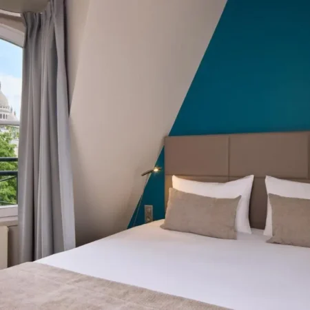 Hotel Montmartre