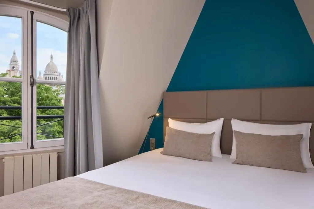 Hotel Montmartre