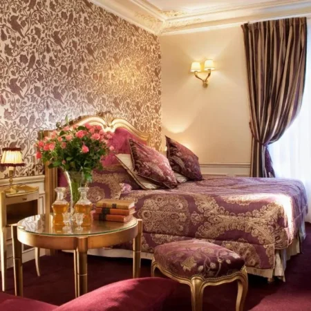 Hotel & Spa Saint-Jacques