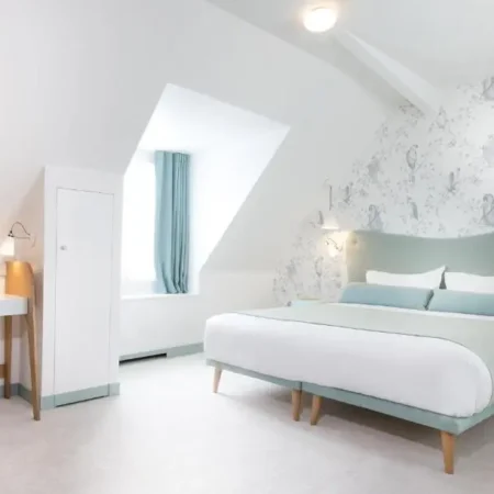 Hotel Le Lapin Blanc