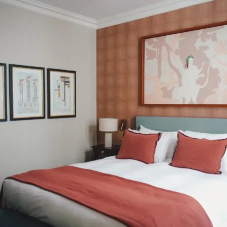 Maison Orphee – Hotel 4 etoiles