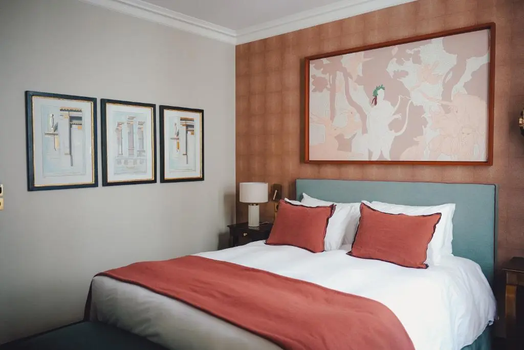 Maison Orphee – Hotel 4 etoiles