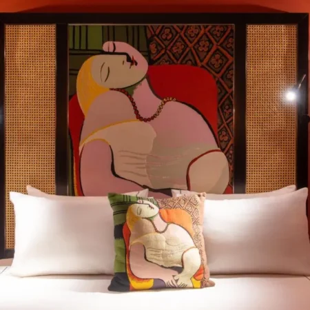 Hotel Mom&rsquo;Art