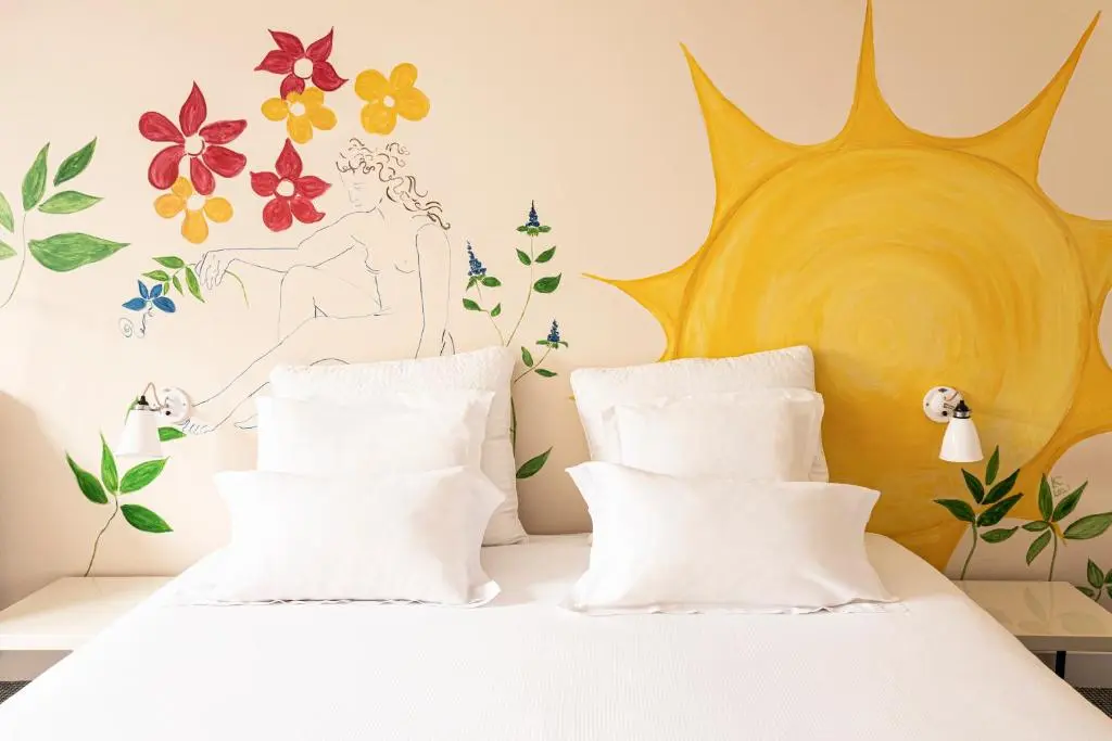 Arvor Hotel Paris