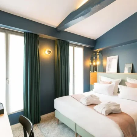 Hotel Amoi