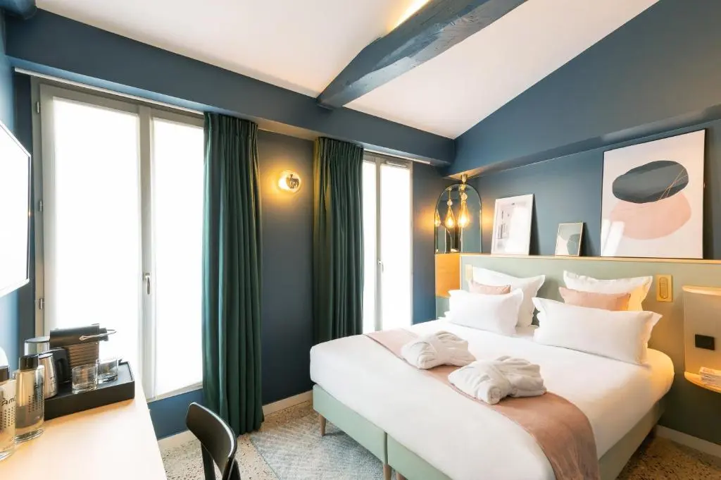 Hotel Amoi