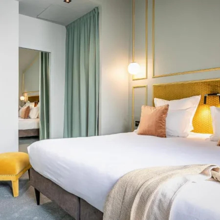 Veryste Hotel – Paris