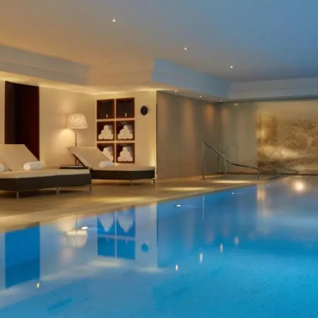 Majestic Hotel – SPA Champs Elysees
