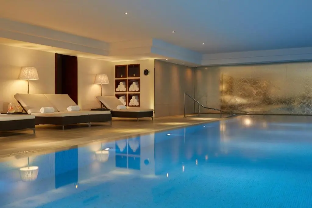 Majestic Hotel – SPA Champs Elysees