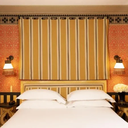 Hotel Bourg Tibourg – Paris Marais