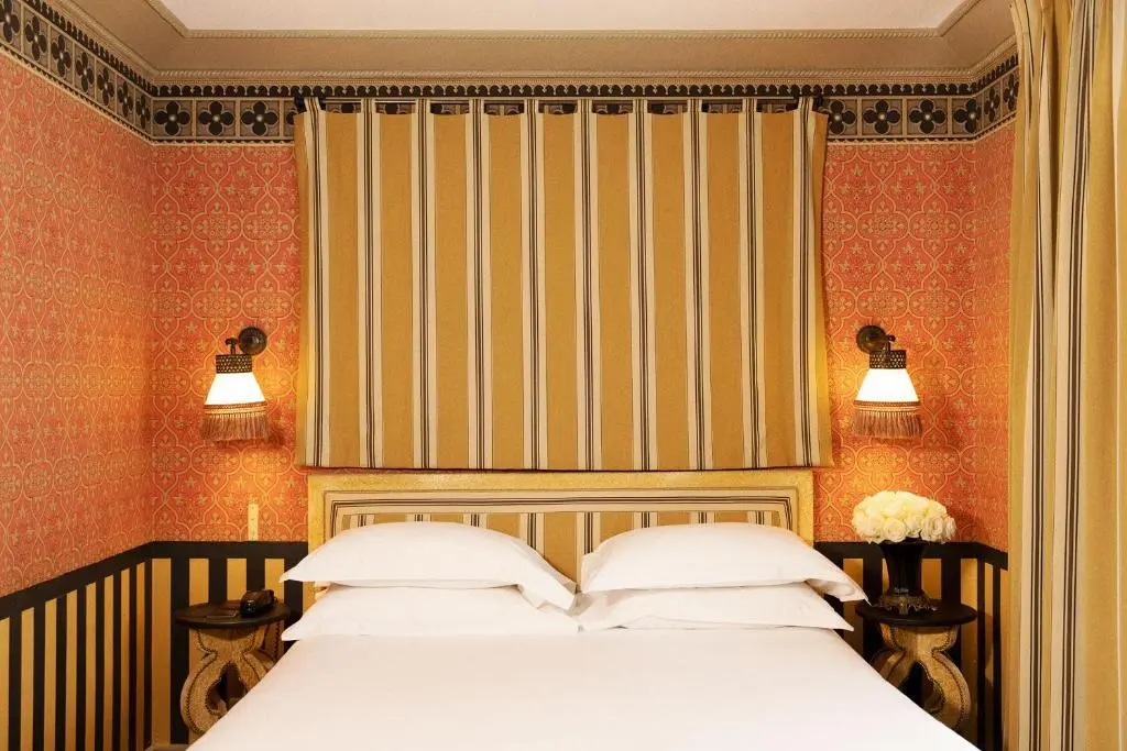 Hotel Bourg Tibourg – Paris Marais