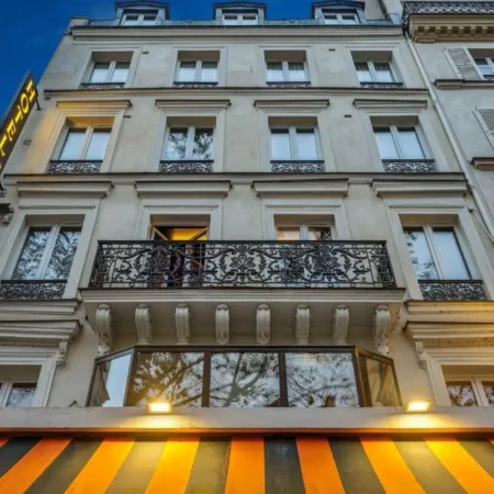 Hotel Clemence