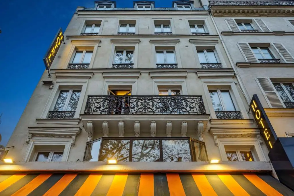 Hotel Clemence