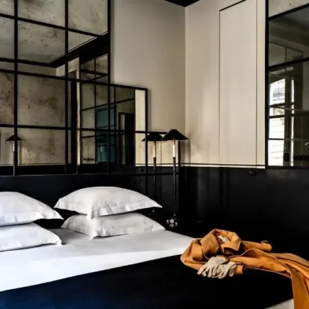Monsieur George Hotel & Spa – Champs Elysees