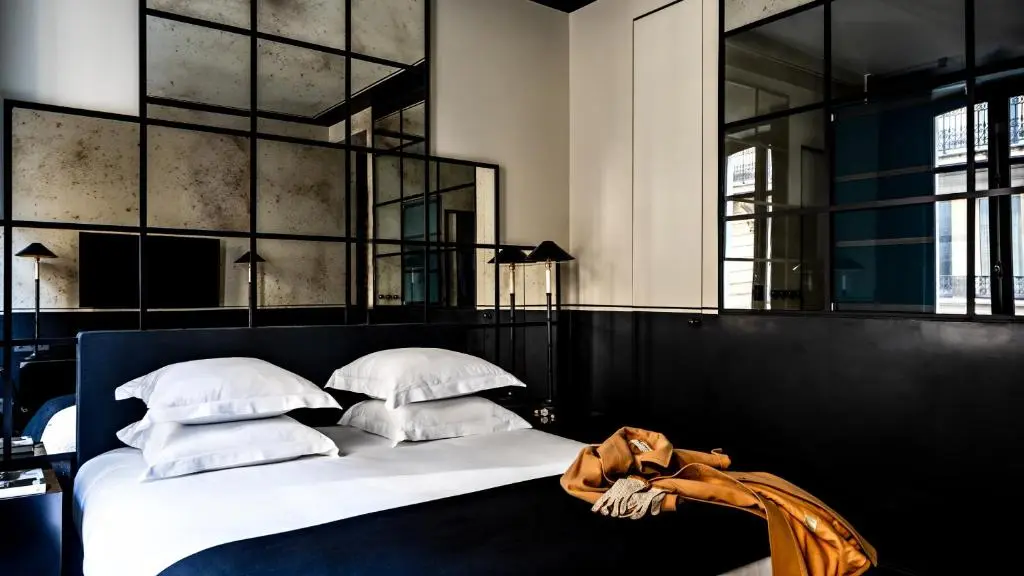 Monsieur George Hotel & Spa – Champs Elysees