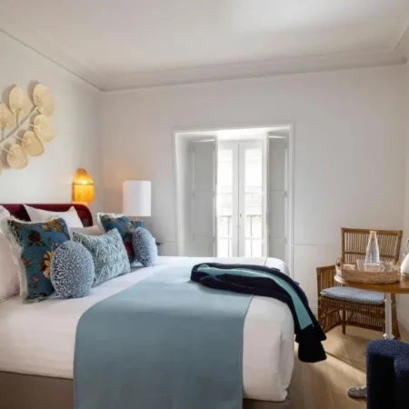 Hotel Le Lavoisier